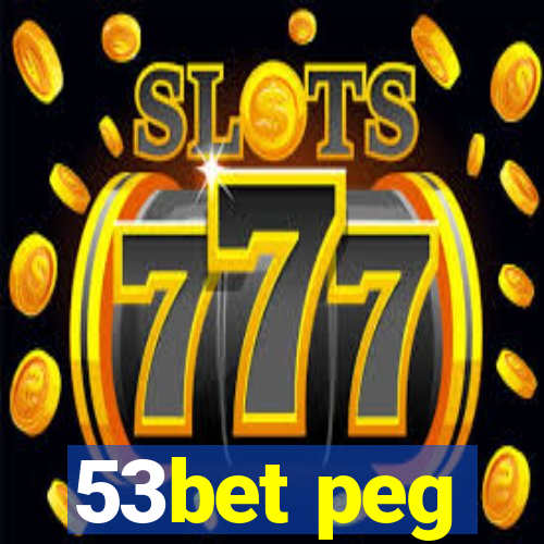 53bet peg